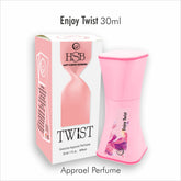 Enjoy Twist
