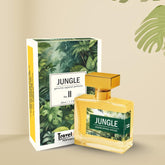 JUNGLE - II