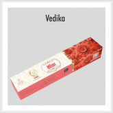 Vedika