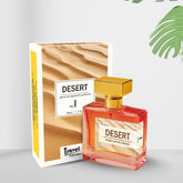DESERT - I