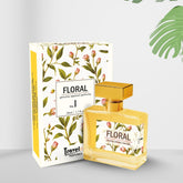 FLORAL - I