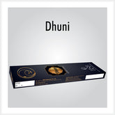 Dhuni