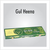 Gul Heena