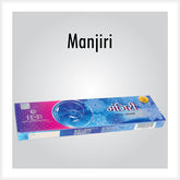 Manjiri