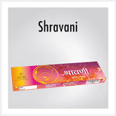 Shravani
