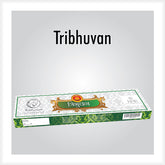 Tribhuvan