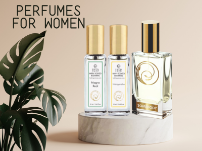 Try Out These 5 Popular Fragrances to Give Your Senses a Boost!