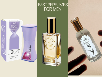 Know the Types of Scents and Their Necessity for Everyday Use