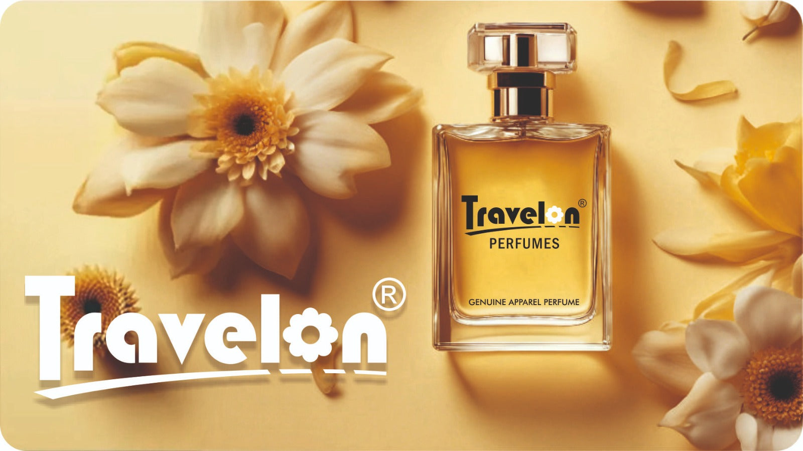 Travelon Series – HSB Fragrances