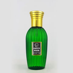 Green Musk