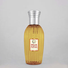 Musk Zafran