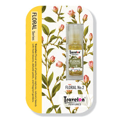 FLORAL II - Travelon