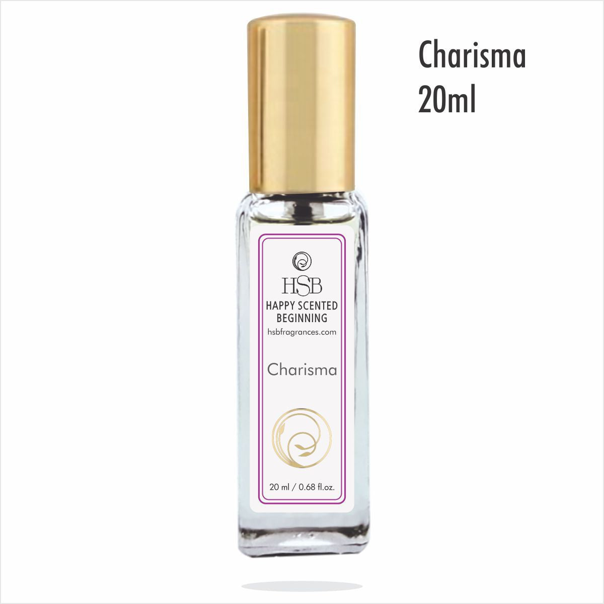 Charisma