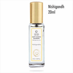 Nishigandha Pure