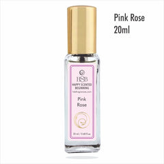 Pink Rose