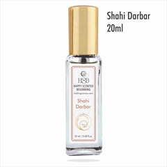 Shahi Darbar