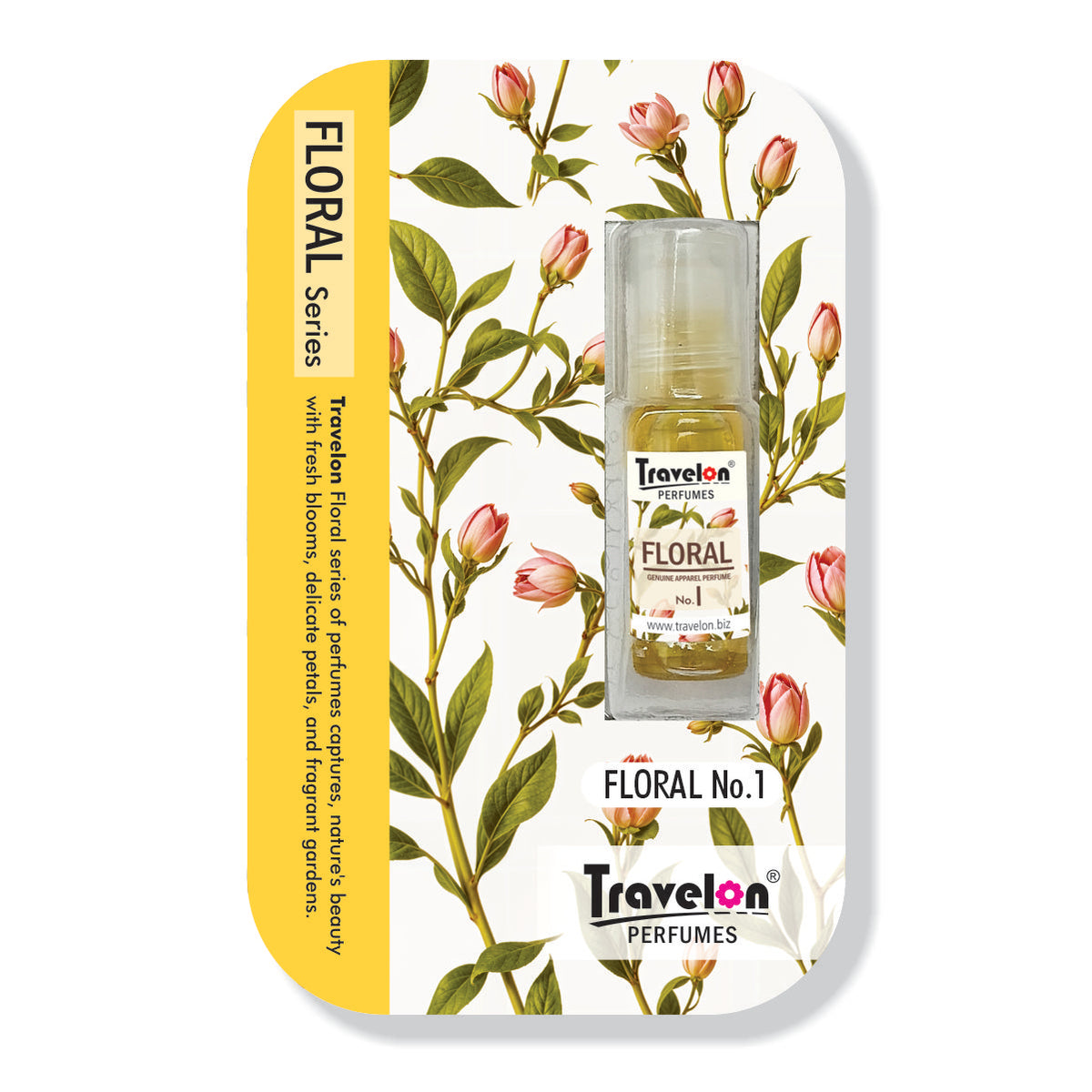 FLORAL I - Travelon
