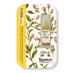 FLORAL I - Travelon