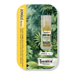 JUNGLE I - Travelon
