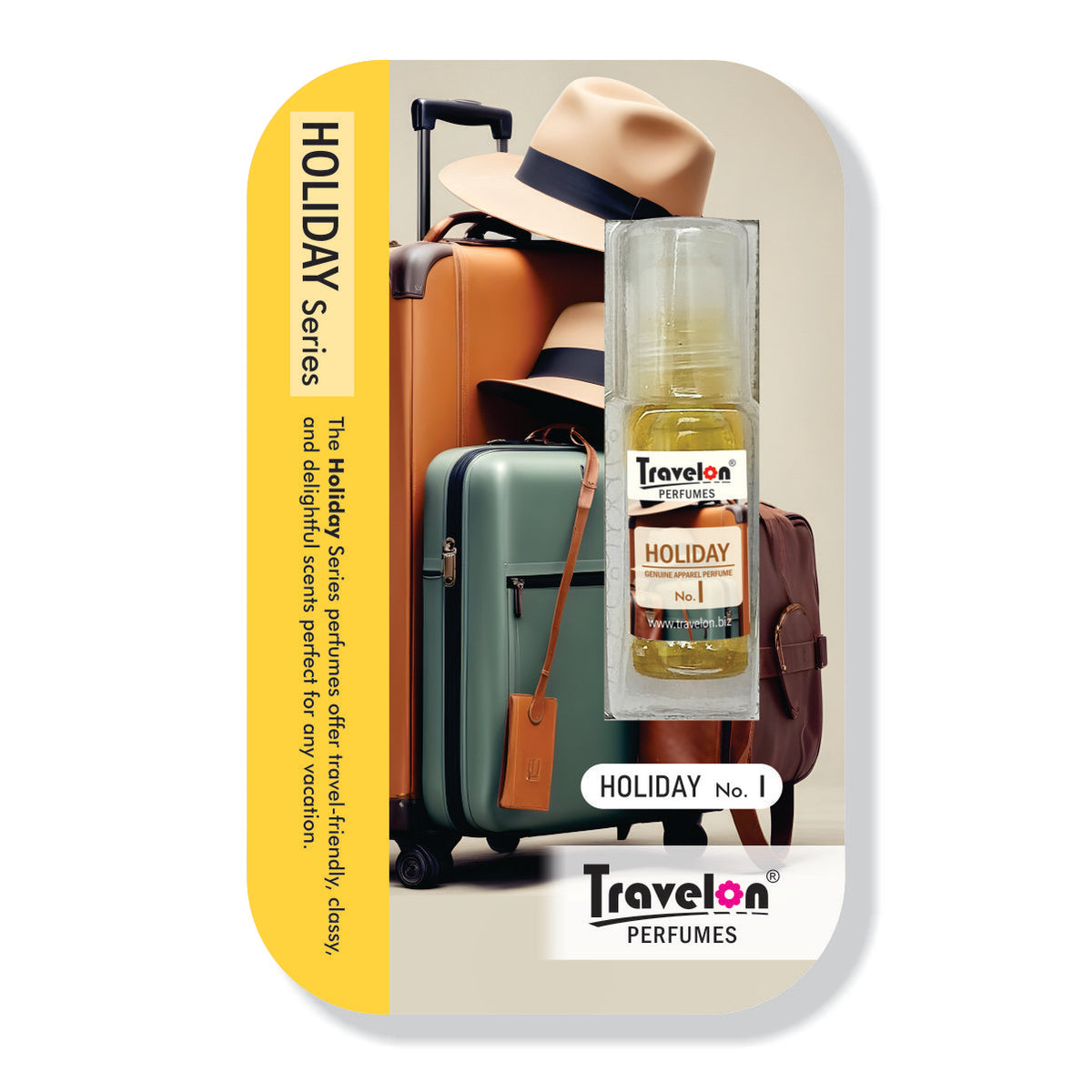 HOLIDAY I - Travelon