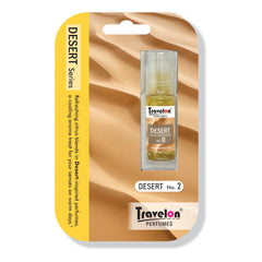 DESERT II - Travelon