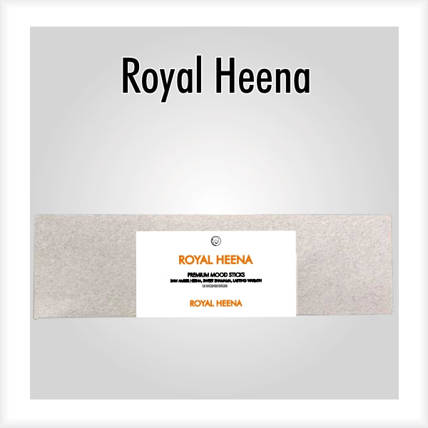 Royal Heena