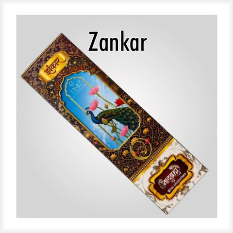 Zankar Masala Premium Sticks  9 inch
