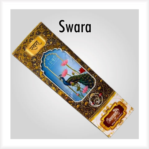 Swara Masala Premium Sticks  9 inch