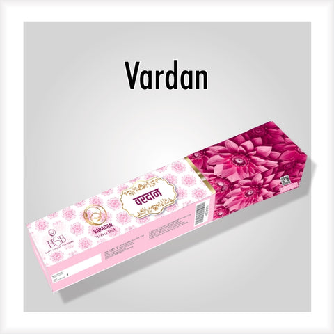 Vardan