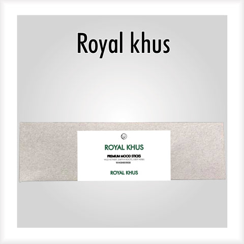 Royal Khus