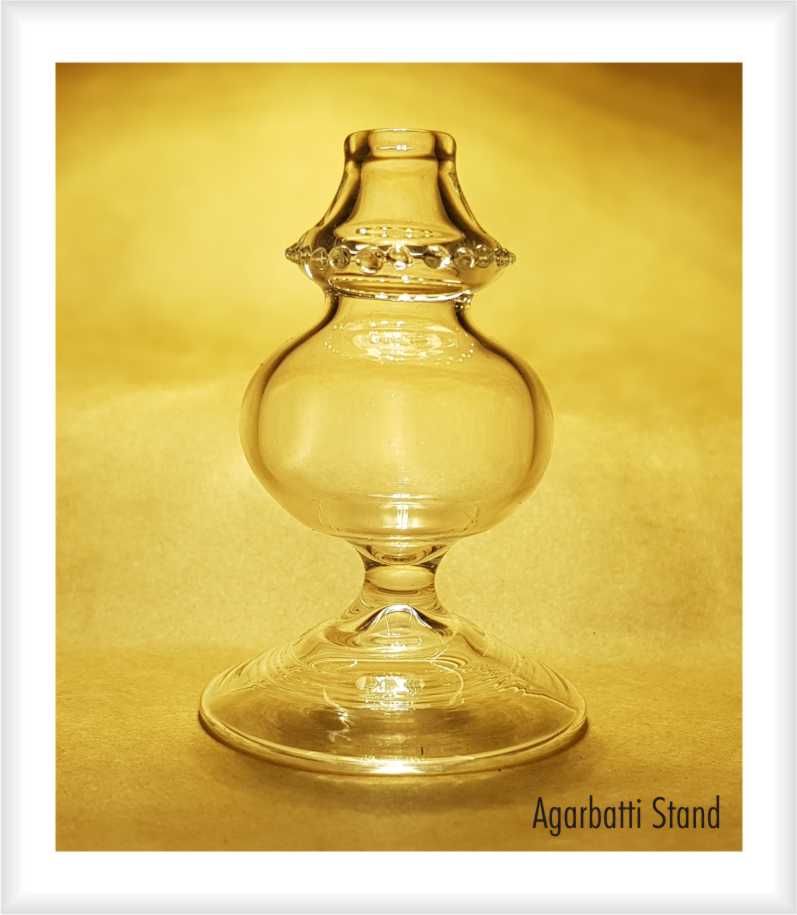 Agarbatti Stand