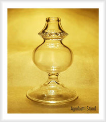 Agarbatti Stand