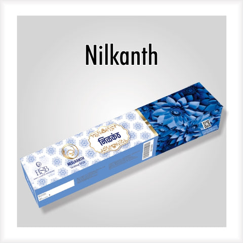Nilkanth
