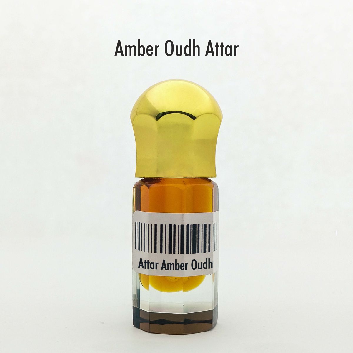 Amber Oudh
