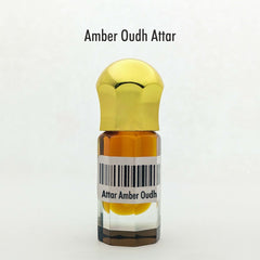 Amber Oudh