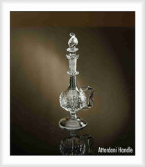 Attardani Handle