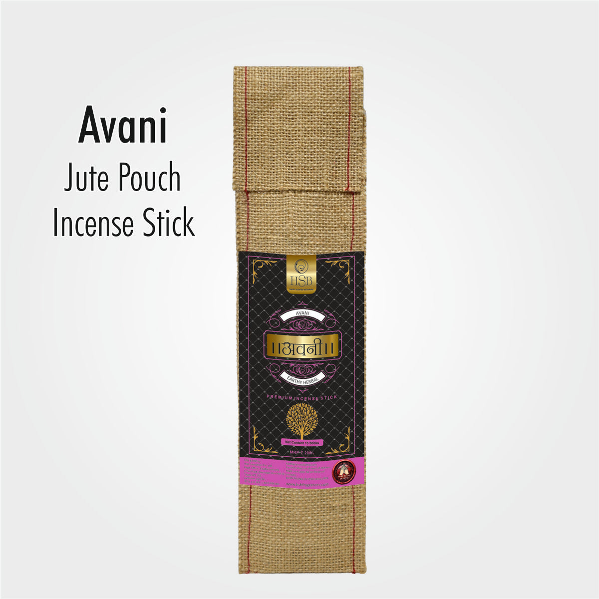 Avani