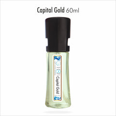 Capital Gold