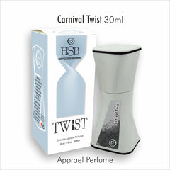 Carnival Twist