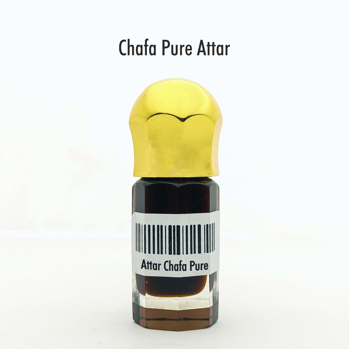 Chafa Pure