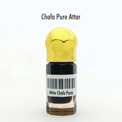 Chafa Pure