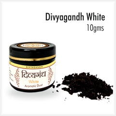 Divyagandh White