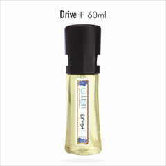 Drive+