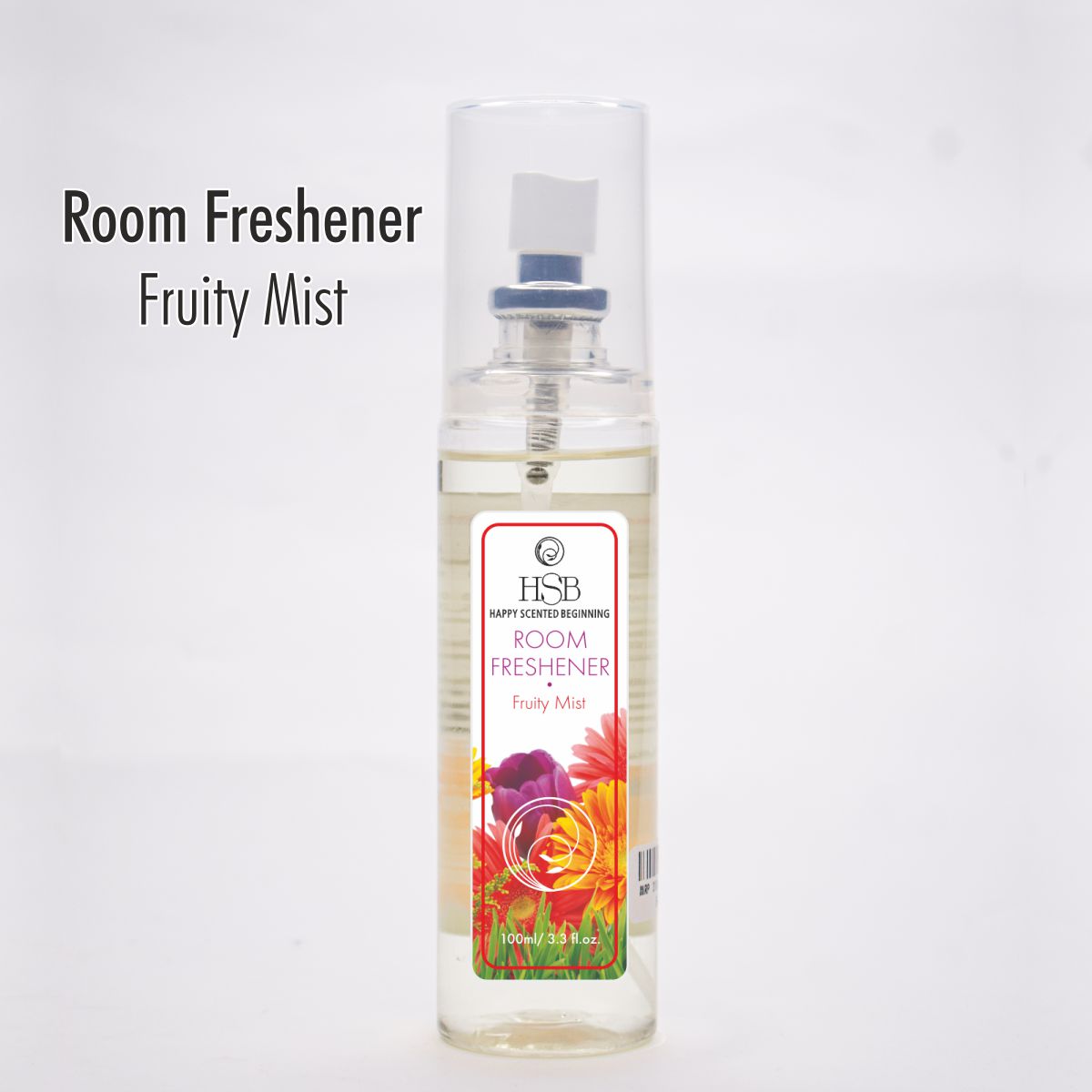 Fruity Mist