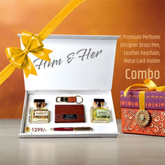 Gifting Combo Pack @1299/-