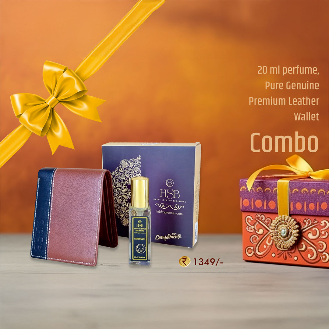 Gifting Combo Pack @1349/-
