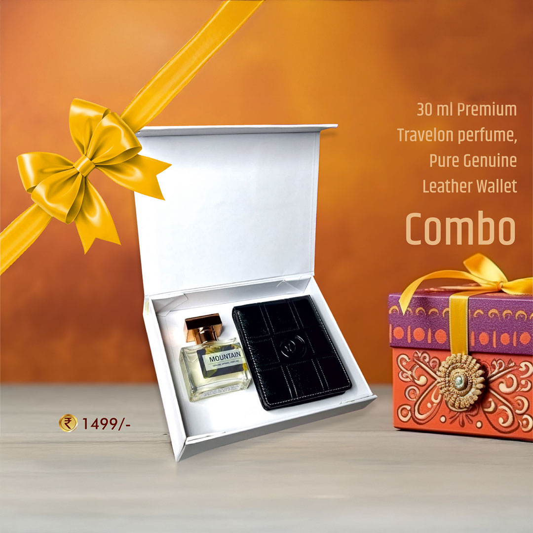 Gifting Combo Pack @1499/-