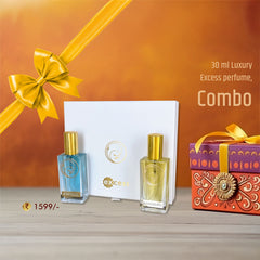 Gifting Combo Pack @1599/-
