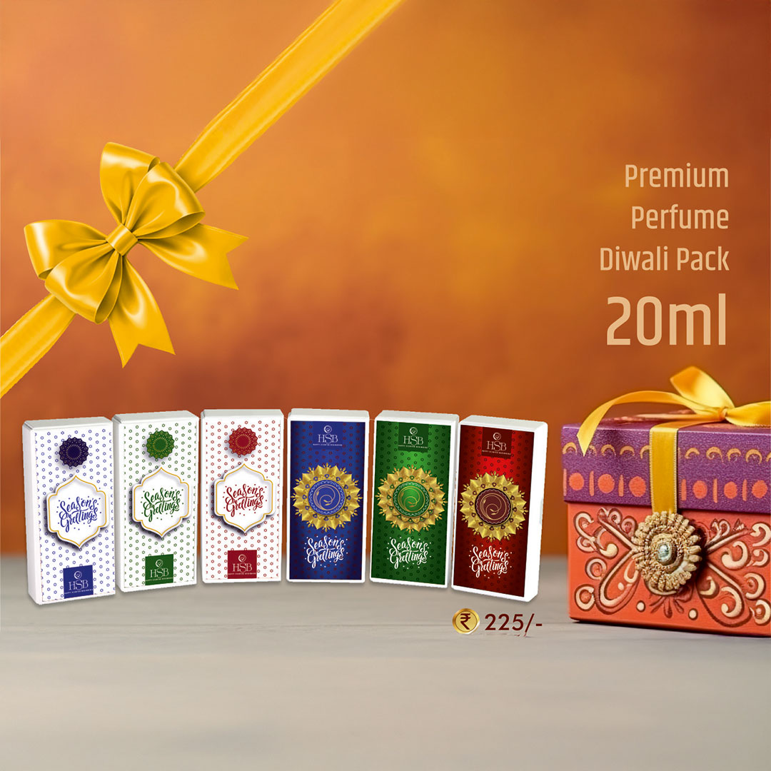 Gifting Combo Pack @ Rs. 225/- each