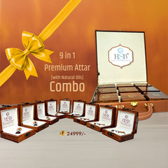 Gifting Combo Pack @24999/-